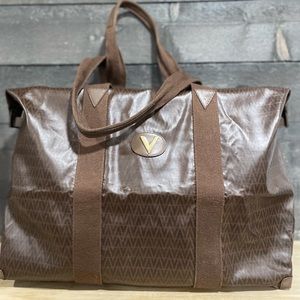 Valentino Shopper/ Weekender Large